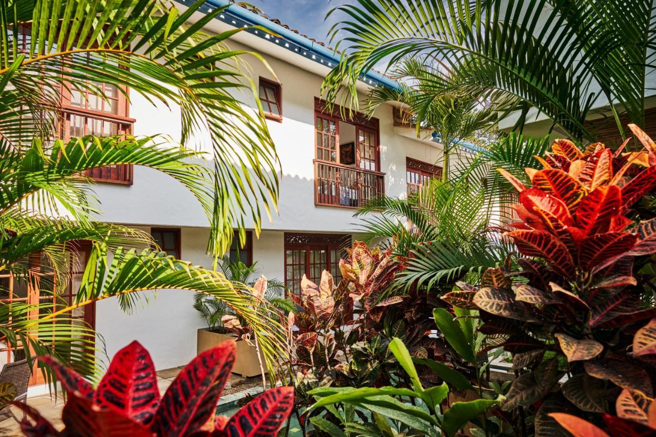 Lombok Hotel & Spa Antes Hotel Casablanca Ґуадуас Екстер'єр фото